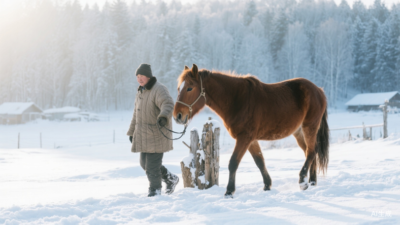 年底国剧王炸,拍了这段最不该被埋没的历史
